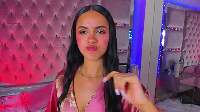 Chat XXX en directo de Harii_02