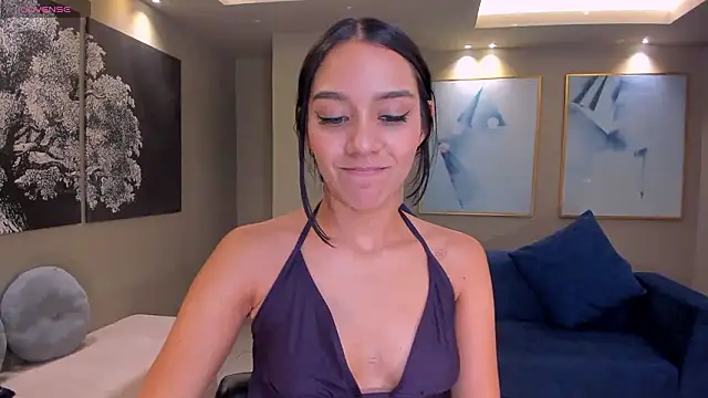 Chat XXX en directo de AmaliaCrus