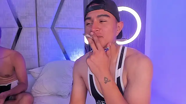 LiamDeep 即時 XXX 聊天