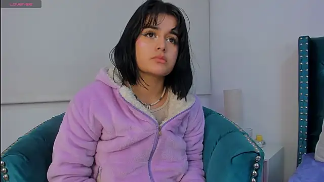 Chat XXX Live Valery_jame