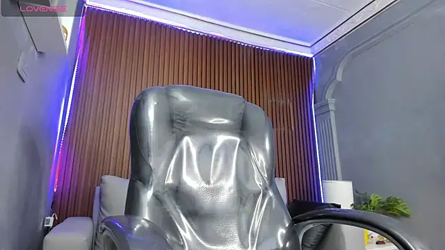 Liz_bohemia__n Webbikameraesitys