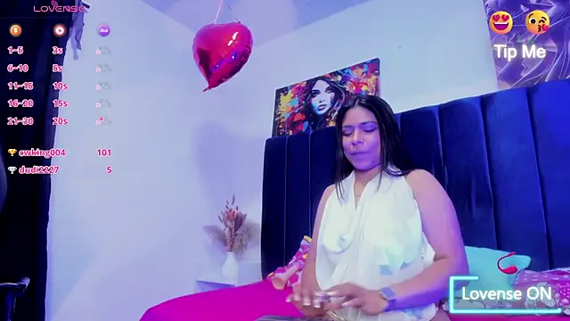 Bombom_brown1 Chat XXX in diretta