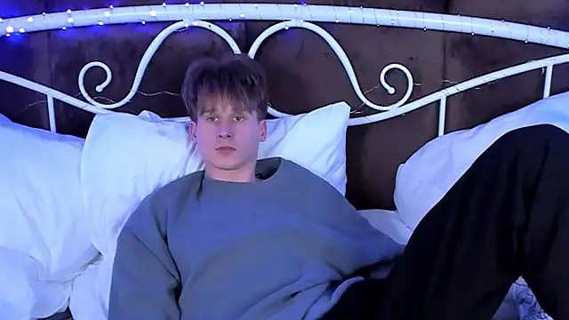 ScottPierce Live XXX-chat