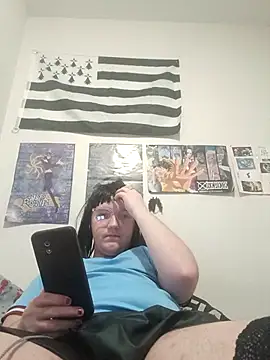 LexaXhotn Live XXX chat