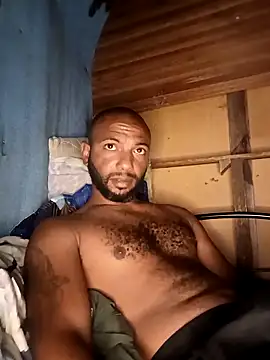 Chat +18 de Camodick ao vivo