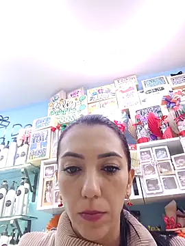 Chat XXX ao vivo de LunaZambrano