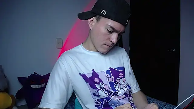 supernova-love's Webcam Show