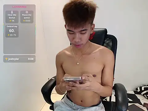 Ur_pinoyhotbrix Pertunjukan Webcam