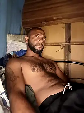 Camodick's Live XXX Chat