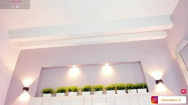 HelenaRoos: απευθείας συνομιλία ΧΧΧ