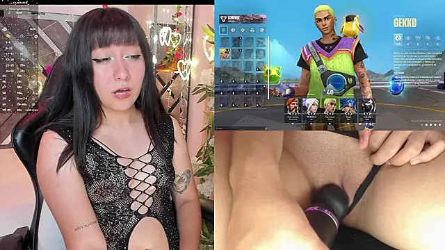 Nanachi_Cookn Live XXX chat