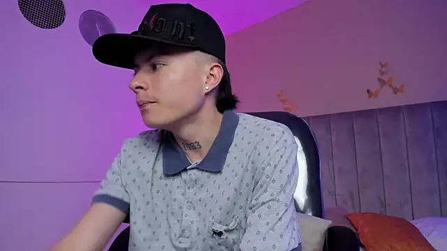 دردشة Nascary_Fox الجنسية المباشرة