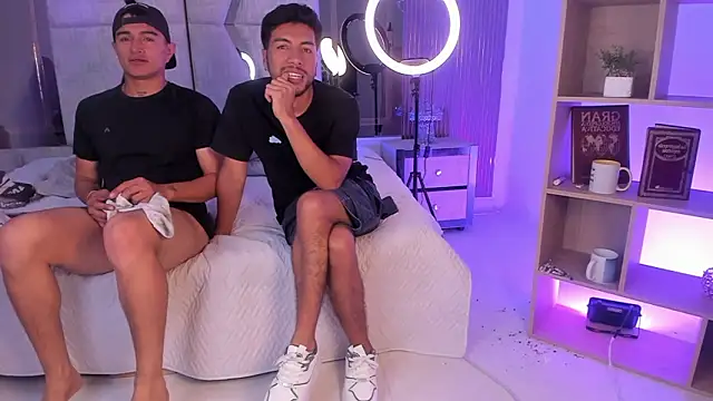 LiamDeep Chat XXX live