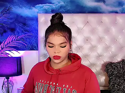 Keira_Fox31's Webcam Show