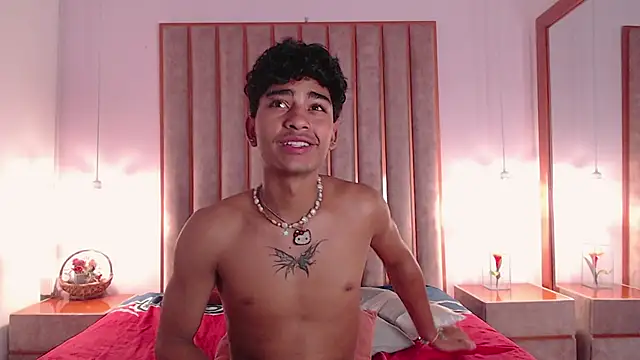 Mike_thomsonn: απευθείας συνομιλία ΧΧΧ