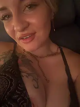 BriannaBrandt Chat XXX live