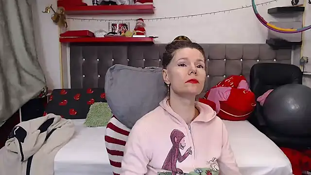 Czat XXX na żywo – kellyterapy