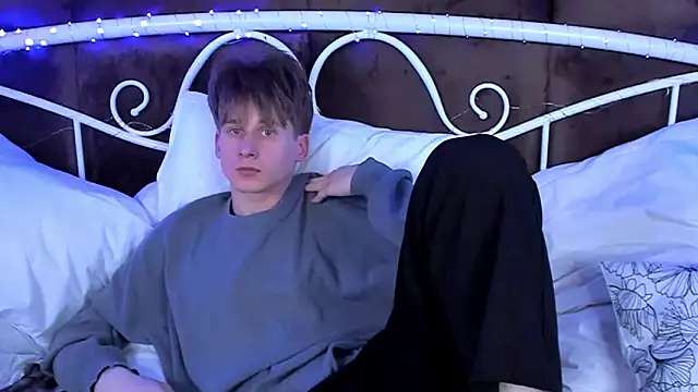 ScottPierce – Naživo XXX chat