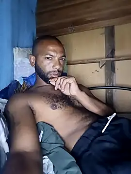 Camodick Live XXX-chat