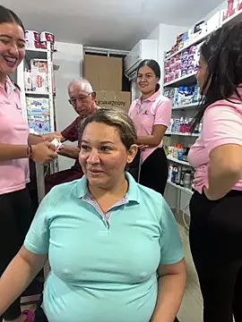 Chat XXX ao vivo de kandalove