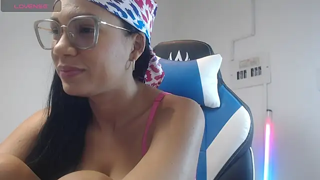 Chat XXX en directo de KittyKardy