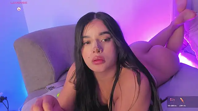 kaylarossi's Live XXX Chat