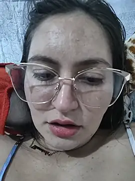 Chat XXX ao vivo de dani123unica