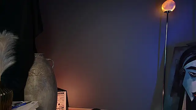 Chat XXX Live Danna-Saenz