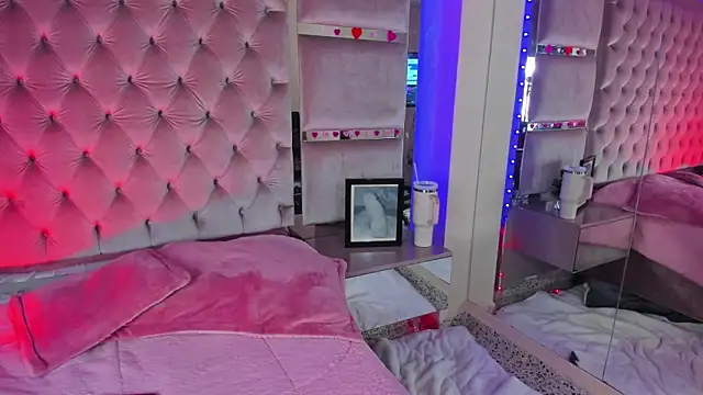 Harii_02 Adlı Modelin Canlı XXX Sohbeti