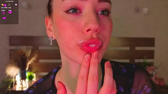 Chat XXX Live StacyWatts