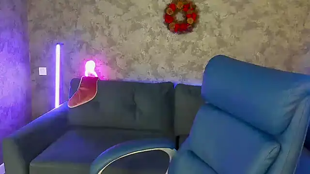 LuxSopphia Chat XXX in diretta