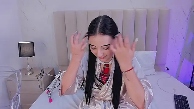 Chat XXX en directo de LilithHarperr_