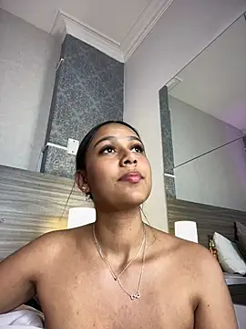 Sembang XXX Secara Langsung MiilaBlake