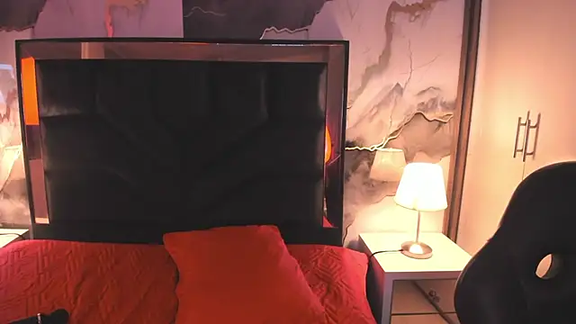 SusanVilla 라이브 XXX 채팅