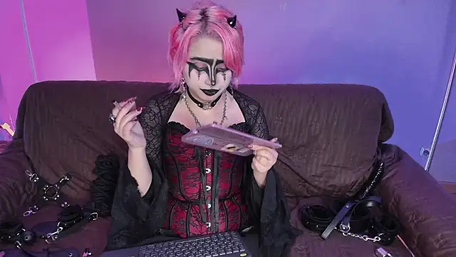 Chat XXX ao vivo de Navier__