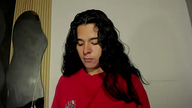 Angel-umbra's Live XXX Chat