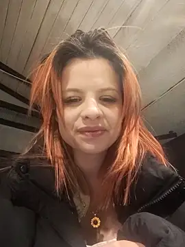 Czat XXX na żywo – Cataleya_16