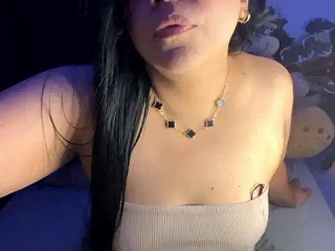 Show de webcam de JacqueDiaz