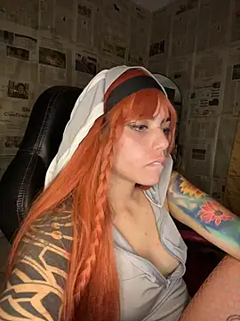 Chatroom XXX en direct de i_am_nina_