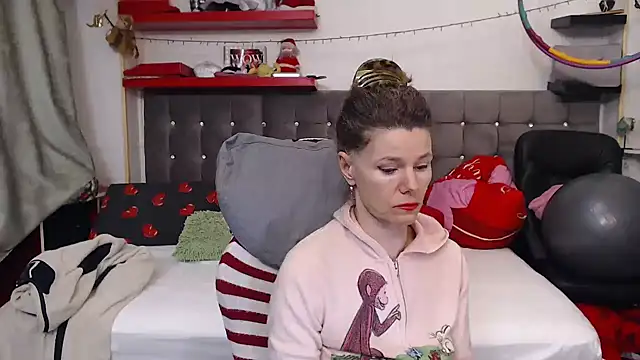 Chat XXX en directo de kellyterapy