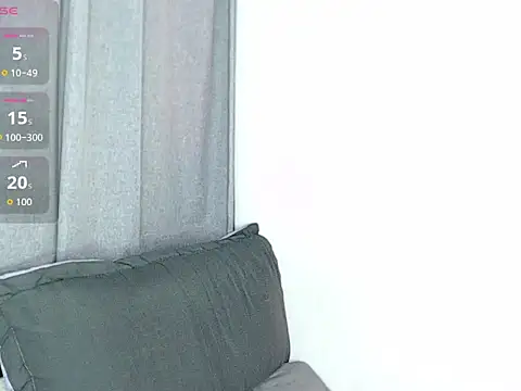 celestegilbert Webcam show