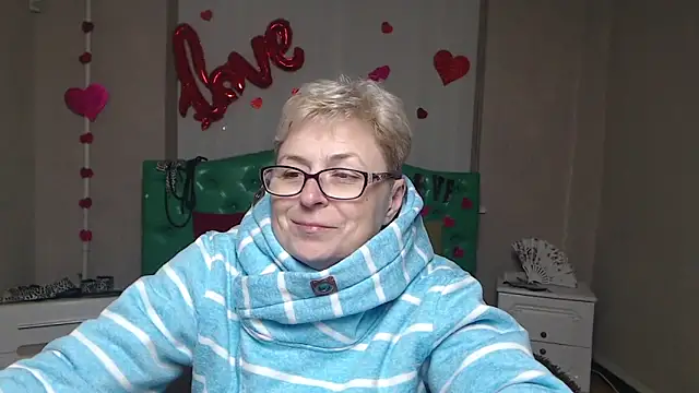 Chat +18 de EmiliaGree ao vivo