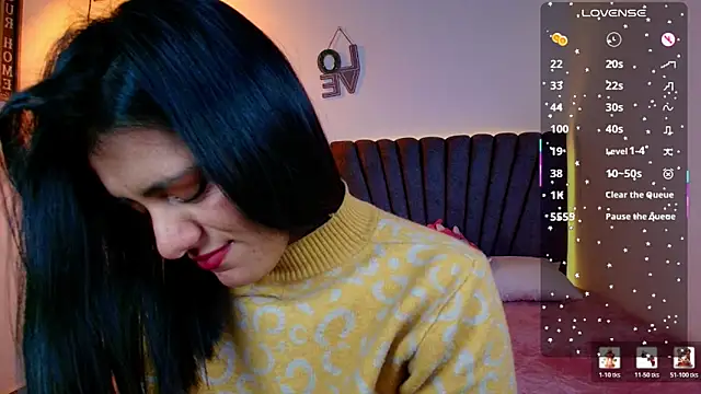 Chat +18 de miaoconell ao vivo