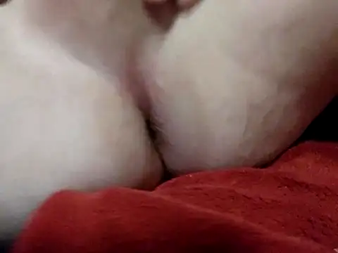 dirtyloud Adlı Modelin Web Kamerası Şovu