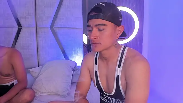 LiamDeep 即時 XXX 聊天