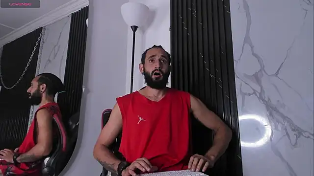 دردشة Tatis__ الجنسية المباشرة