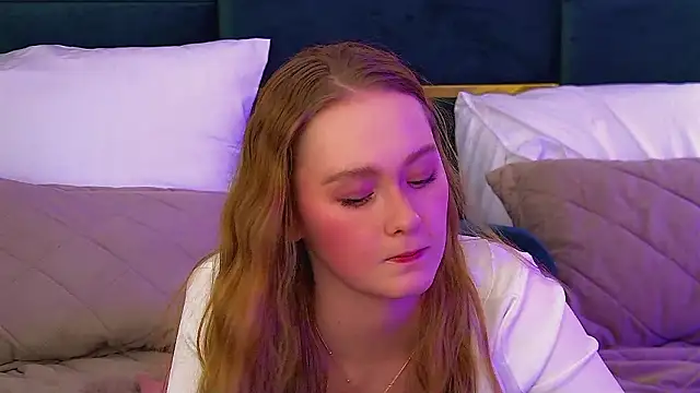 Chatroom XXX en direct de AgataFoxley