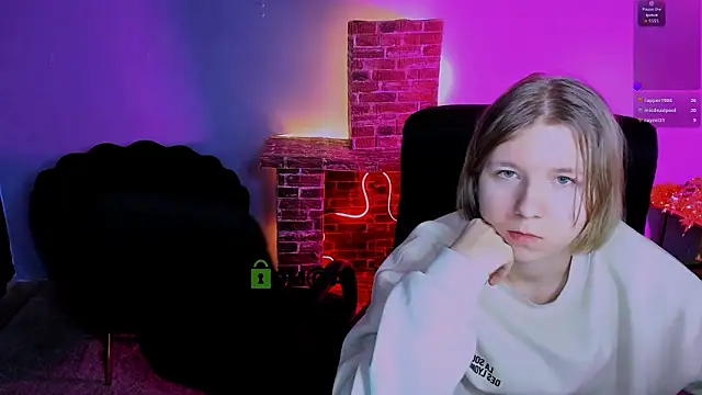 gloria_bubble Live XXX Chat