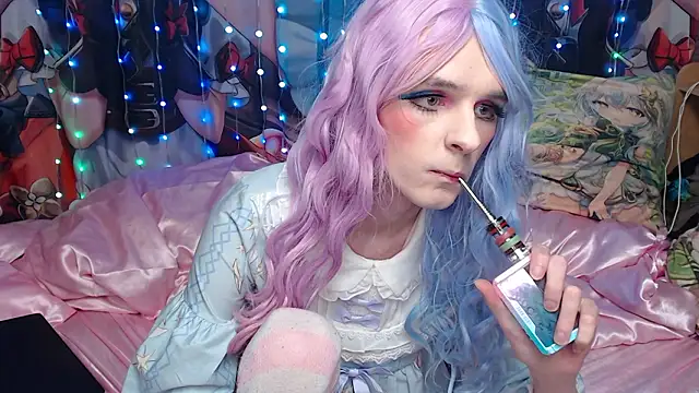 XXX chat uživo modela yutachka