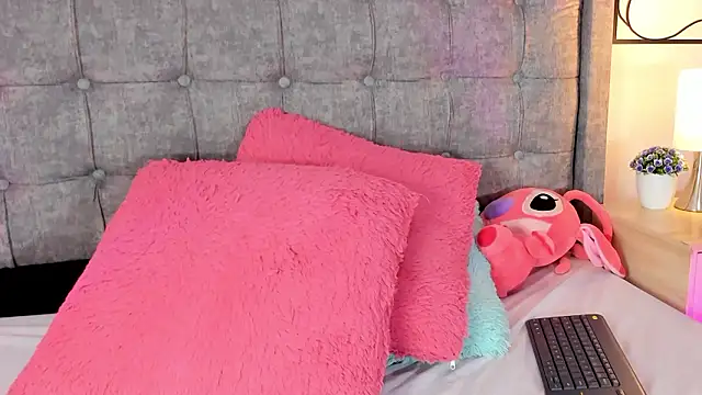 Chat XXX Live Linda_Fosterr